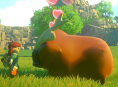 Annunciata la data di lancio di Yonder: The Cloud Catcher Chronicles su Switch