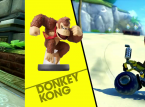 Mario Kart 8: Ecco il primo DLC e gli Amiibo in due video
