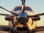 Microsoft Flight Simulator si mostra in un nuovo trailer