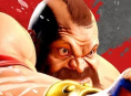 Zangief fa il suo debutto come portatelefono, e Street Fighter fan lo adoreranno