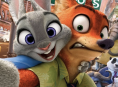 Disney rilascia la prima immagine da Zootopia 2