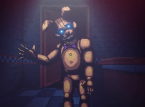 Ecco il trailer di lancio di Five Nights at Freddy's: Into the Pit 