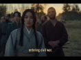 Shōgun ottiene un nuovo trailer prima dell'uscita