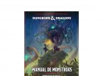 Il nuovo Manuale dei Mostri di Dungeons and Dragons &egrave; ora disponibile in tutte le altre lingue