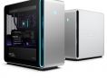 Alienware riporta Area-51 come linea di desktop e laptop