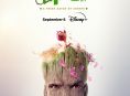 I Am Groot trailer rivela che la stagione 2 arriverà su Disney+ a settembre