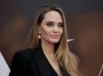 Angelina Jolie esprime preoccupazione per la libert&agrave; di parola negli Stati Uniti al Festival di San Sebastian