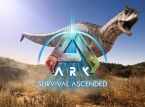 Ark: Survival Ascended arriva il 14 novembre... ma non su PlayStation 5
