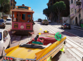 Sega ha annunciato un test in rete chiusa per Crazy Taxi: World Tour