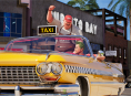 Crazy Taxi: World Tour è stato sviluppato dal creatore dell'originale e include cinque città