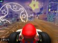 Mario Kart Live: ecco come creare i percorsi ispirati ai giochi originali