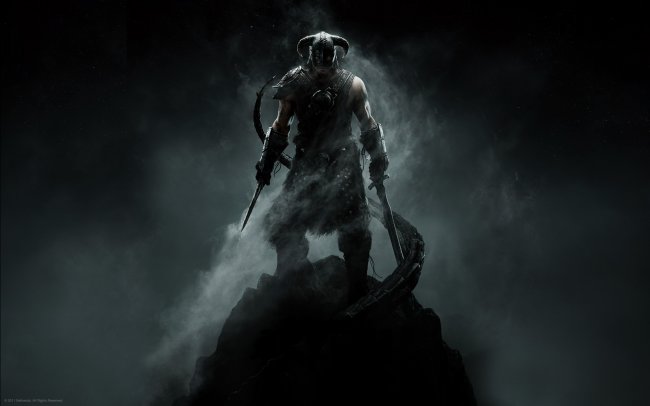The Elder Scrolls V: Skyrim