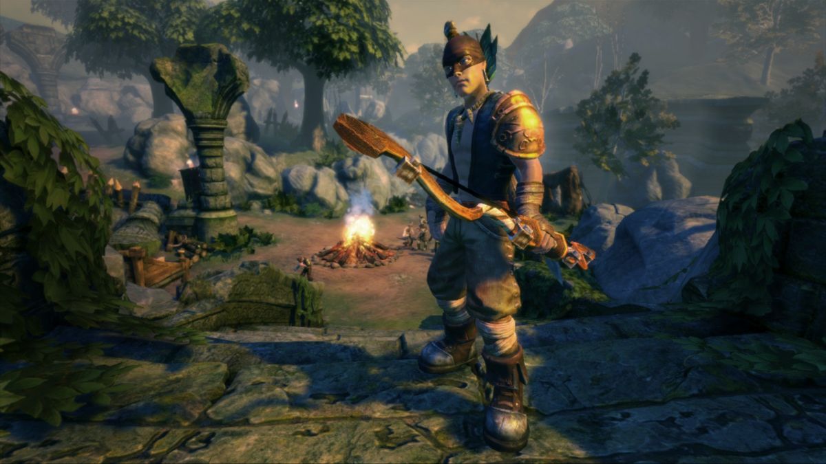Fable Anniversary Recensione - Gamereactor