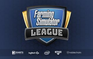 La stagione 5 di Farming Simulator League prende il via a luglio