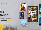 GTA 5, Tomb Raider, grazie al cielo sei qui! e molto altro ancora iscriviti a PlayStation Plus