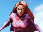 Stiamo suonando Invincible VS nel GR Live di oggi