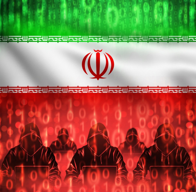 Gli hacker iraniani usano Starlink per restare online durante il conflitto