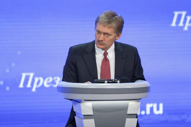 Il Cremlino mette in discussione la legittimità delle elezioni rumene