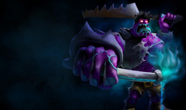 League of Legends