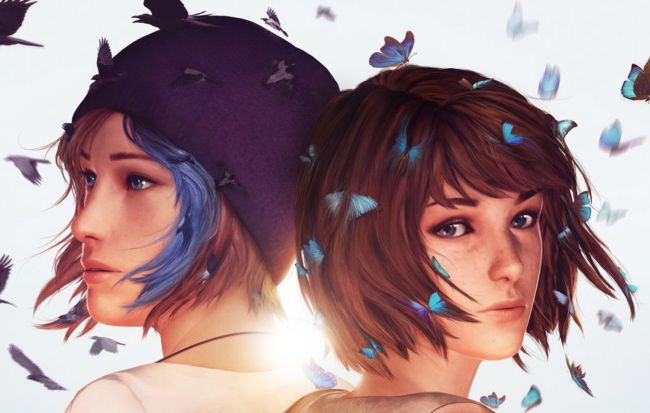 Il progetto non annunciato Life is Strange riceve una classificazione per età in Europa, riunirà Chloe Price e Max Caulfield
