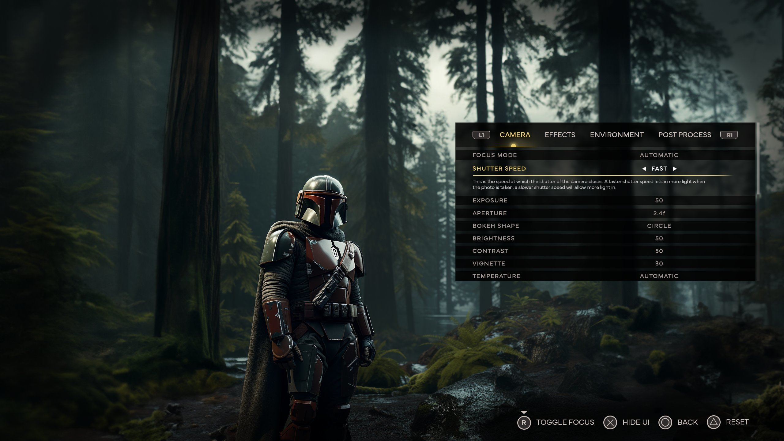 The Mandalorian Adventures | Giochi da Tavolo