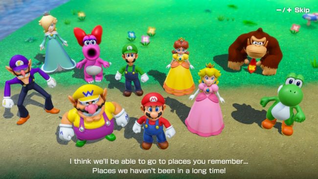 Ecco la lista dei giochi più scaricati su Nintendo Switch a dicembre 2021