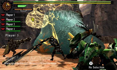 Monster Hunter 4 Ultimate