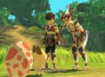 Monster Hunter Stories 2: Wings of Ruin ha piazzato pi&ugrave; di un milione di copie