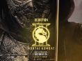 Mortal Kombat 2 introduce Katana, Shao Kahn, Jade e altri