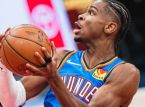 NBA Opening Night: l'MVP Shai Gilgeous-Alexander chiave nella prima vittoria per l'Oklahoma dopo due tempi supplementari