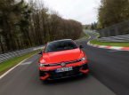 La nuova Golf GTI è uscita oggi