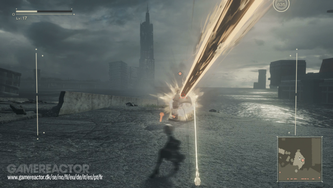 Nier: Automata