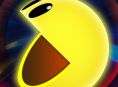 PAC-MAN Mega Tunnel Battle