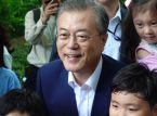 L'ex presidente della Corea del Sud Moon definisce le accuse di corruzione un attacco politico