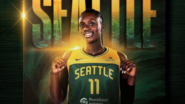 Le giocatrici spagnole fanno la storia al draft WNBA, che aumenta gli stipendi al suo trentesimo anno