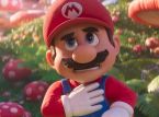 Il trailer del film di Super Mario Bros. è qui