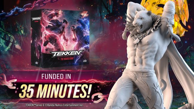 Tekken 8