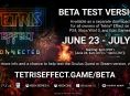 Tetris Effect: Connected sar&agrave; un aggiornamento gratuito per Tetris Effect