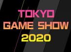 Il Tokyo Game Show 2020 ha ottenuto in digitale 30 milioni di view