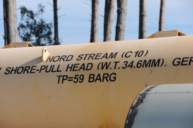 Subacqueo ucraino arrestato in Polonia per le esplosioni del Nord Stream