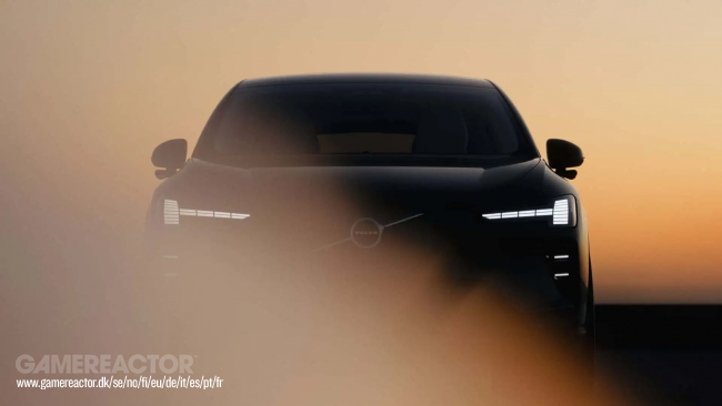 La Volvo EX60 è pronta ad affrontare la Tesla Model Y