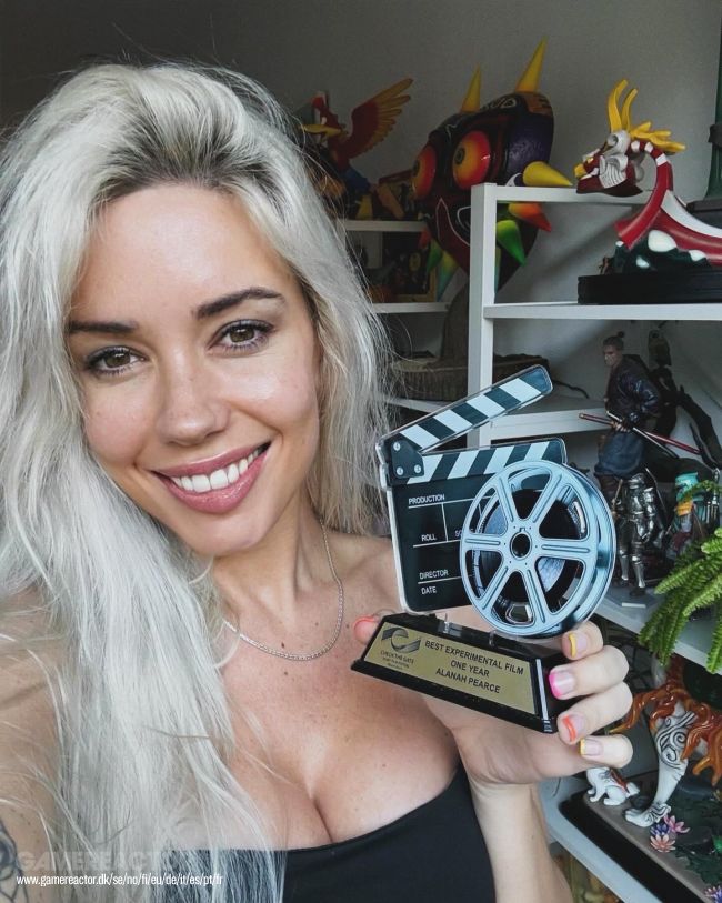 La scrittrice Alanah Pearce lascia i Sony Santa Monica Studios