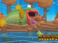 Yoshi's Woolly World: Video di gameplay co-op esclusivi