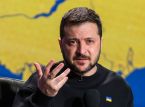 Zelensky avverte che l'Europa non può mettere in sicurezza l'Ucraina senza gli Stati Uniti