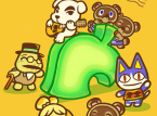 25 anni di vita tranquilla: Nintendo celebra il grande anniversario di Animal Crossing con regali e una bellissima illustrazione