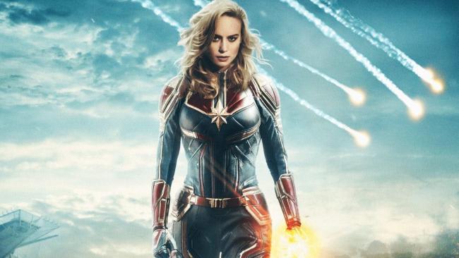 La scrittrice di fumetti Kelly Sue DeConnick: "Captain Marvel sarà nel mio necrologio"