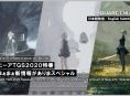 Square Enix conferma la presenza di Nier al panel del Tokyo Game Show 2020