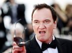 Quentin Tarantino si rifiuta di attraversare il ponte di danneggiare gli animali per davvero
