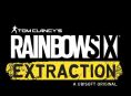Rainbow Six: Quarantine ora si chiama Rainbow Six: Extraction
