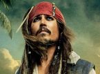 Jerry Bruckheimer: Il film Pirati di Margot Robbie è "vivo per me. È vivo per la Disney"